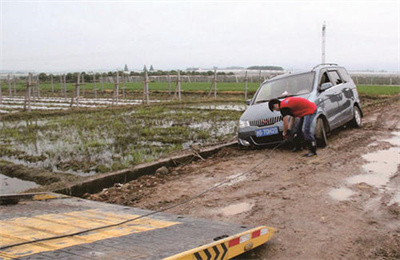 麦盖提抚顺道路救援