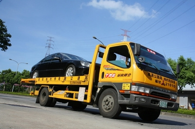 麦盖提旅顺口区道路救援