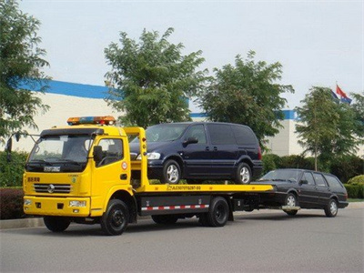 麦盖提红河道路救援